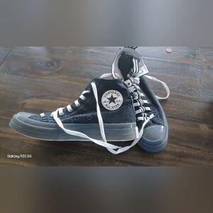 Converse Chuck all star athletic shoes